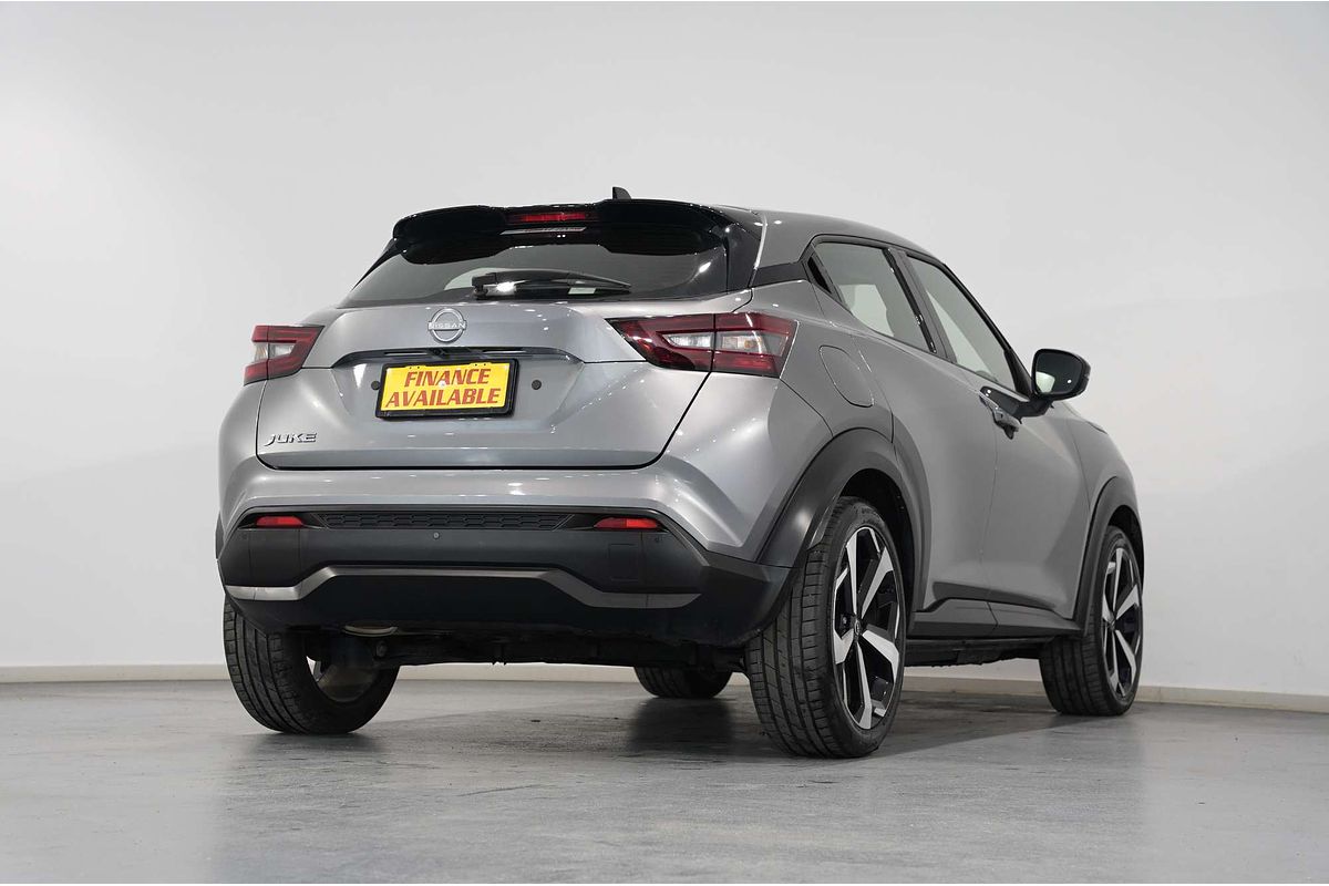 2023 Nissan JUKE ST-L F16