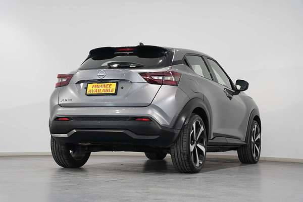2023 Nissan JUKE ST-L F16
