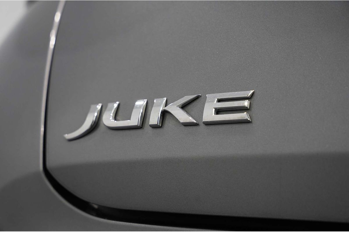 2023 Nissan JUKE ST-L F16