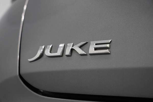 2023 Nissan JUKE ST-L F16