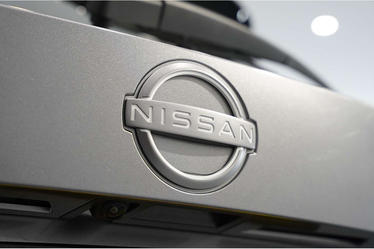 2023 Nissan JUKE ST-L F16