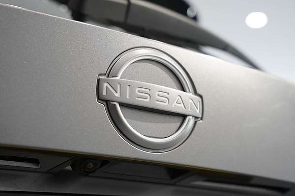2023 Nissan JUKE ST-L F16