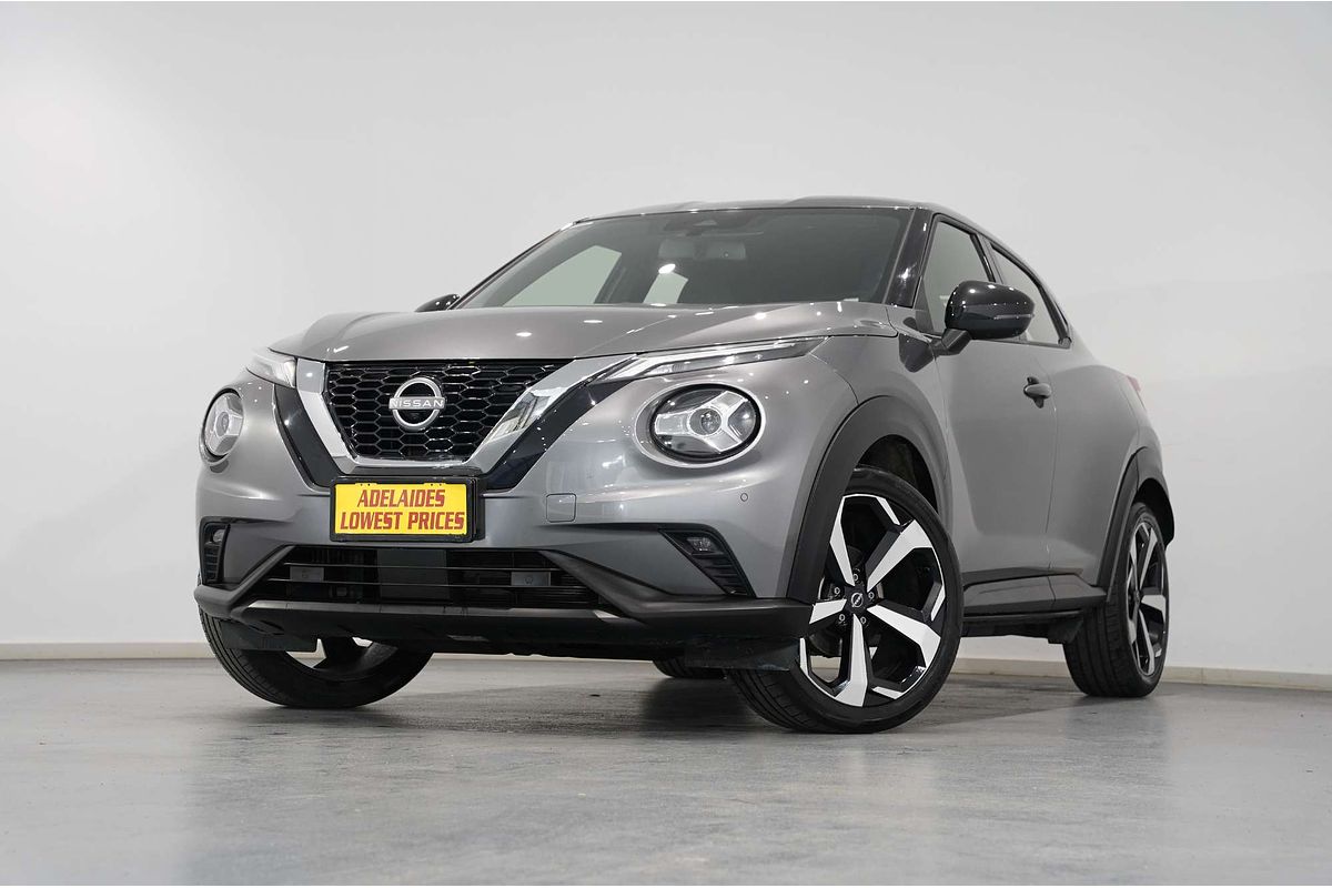 2023 Nissan JUKE ST-L F16