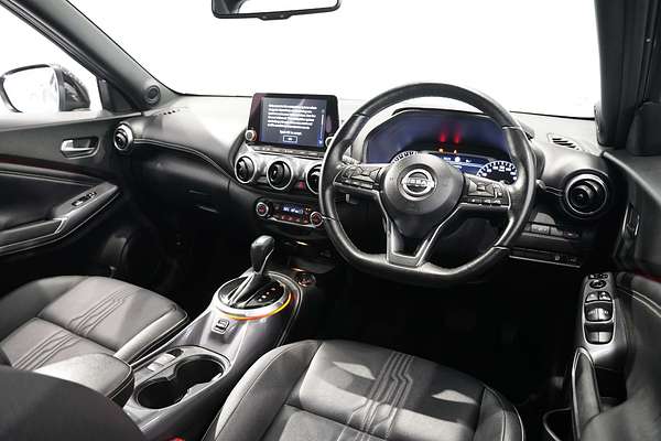 2023 Nissan JUKE ST-L F16