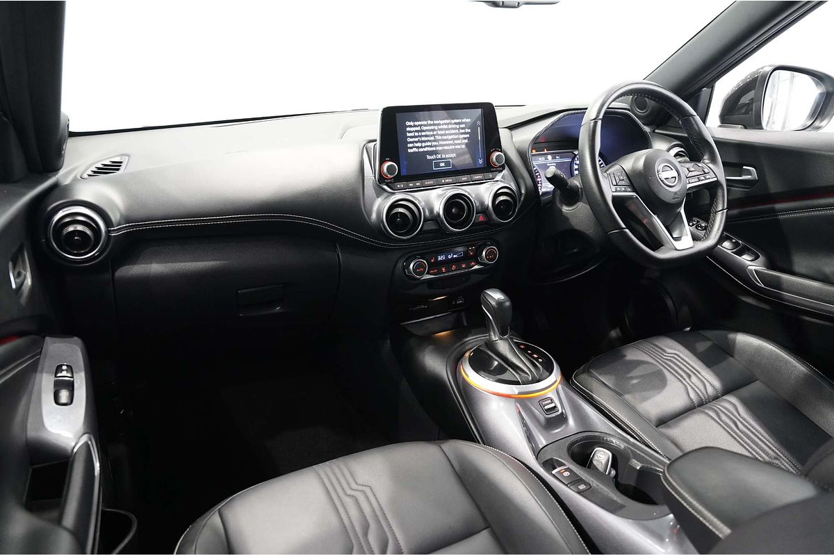 2023 Nissan JUKE ST-L F16
