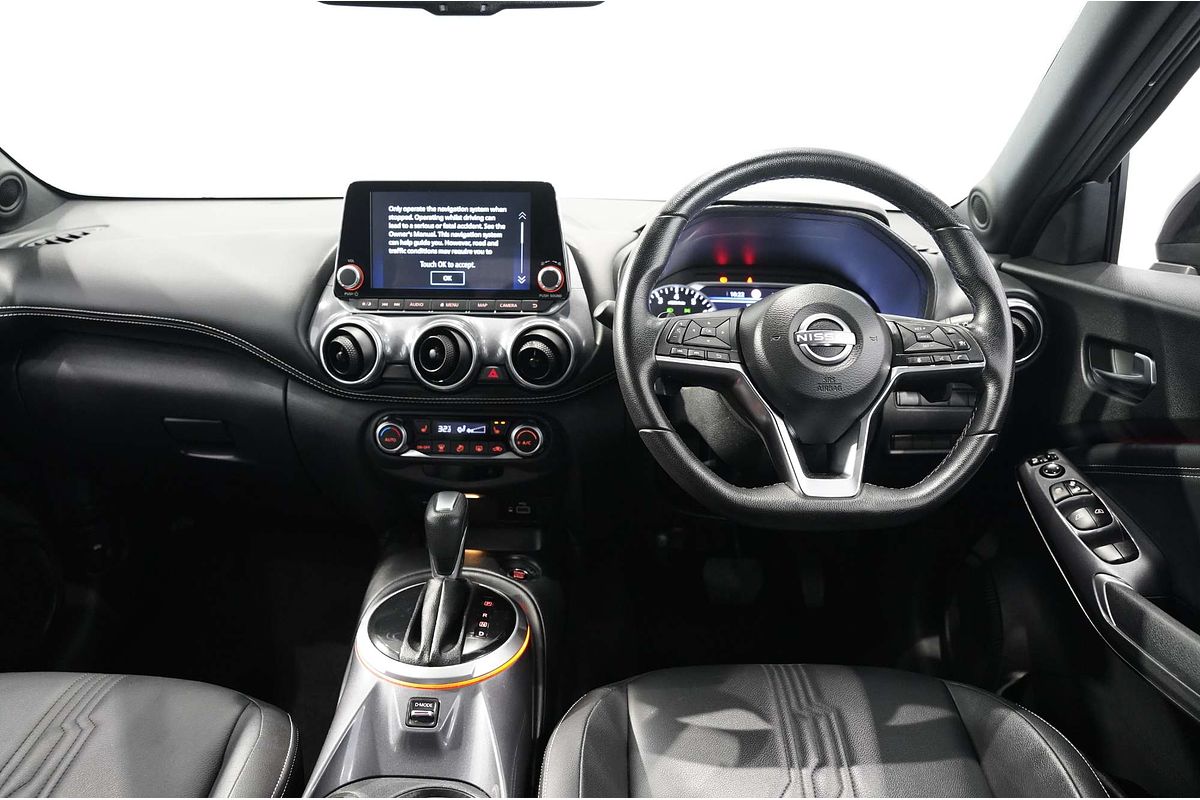 2023 Nissan JUKE ST-L F16