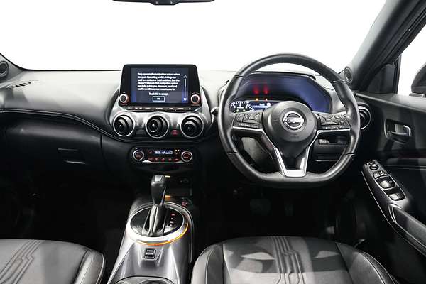 2023 Nissan JUKE ST-L F16