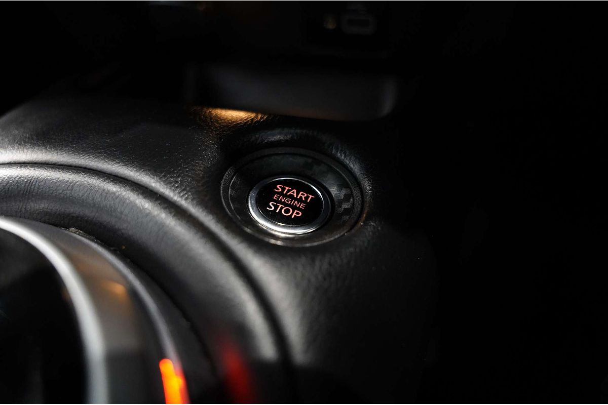 2023 Nissan JUKE ST-L F16