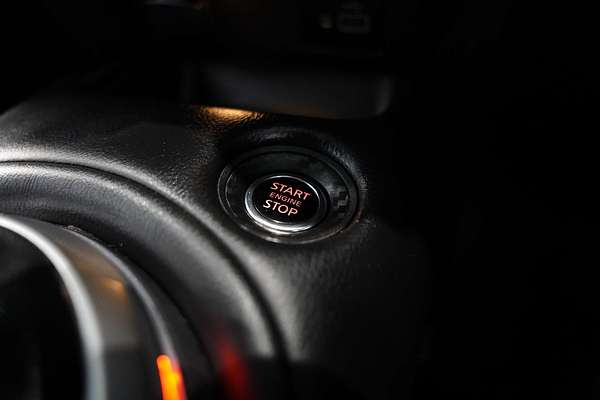 2023 Nissan JUKE ST-L F16