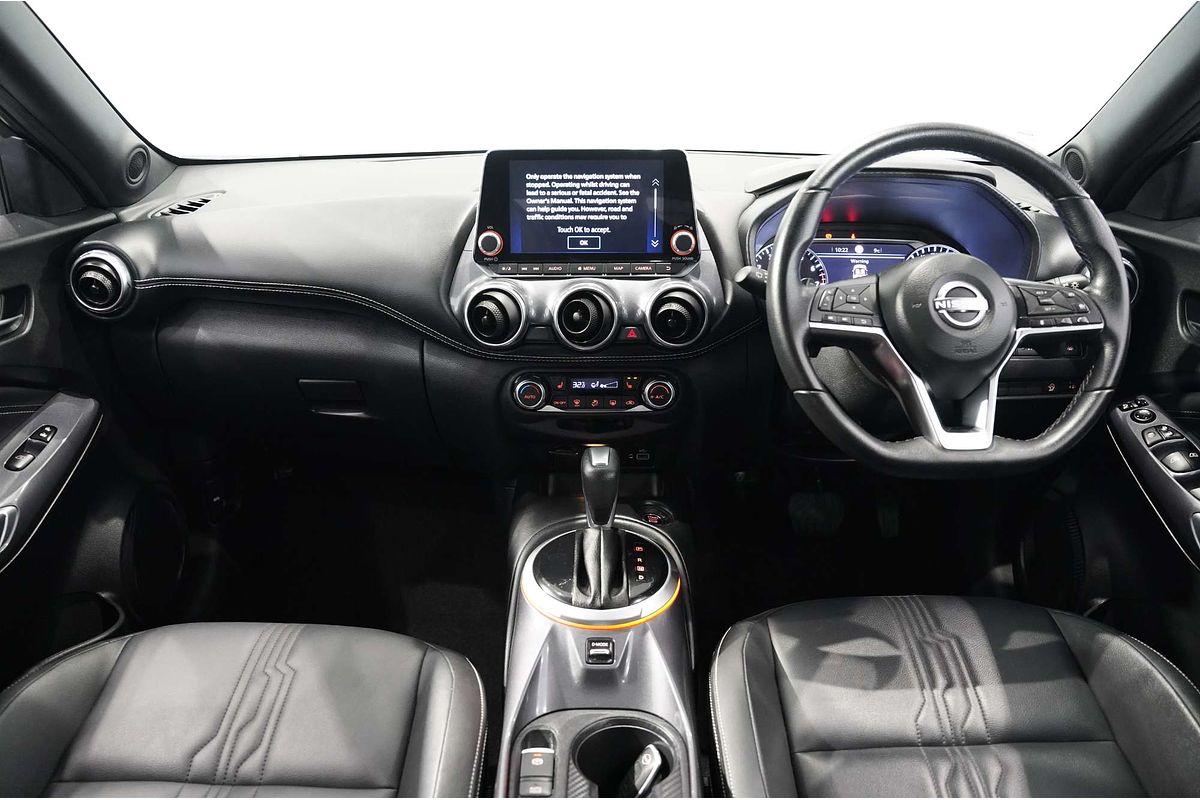 2023 Nissan JUKE ST-L F16