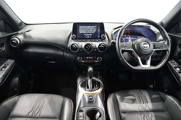 2023 Nissan JUKE ST-L F16