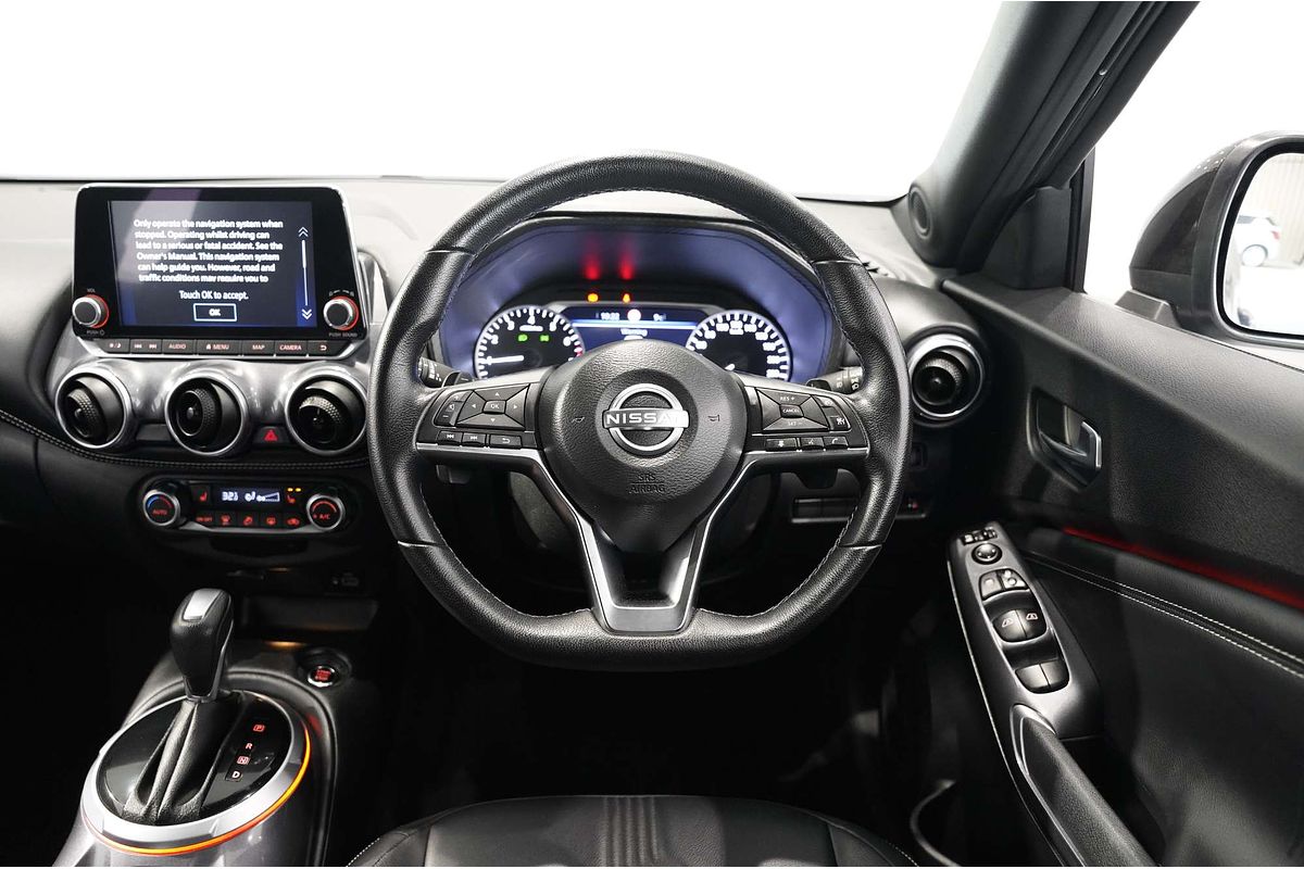 2023 Nissan JUKE ST-L F16