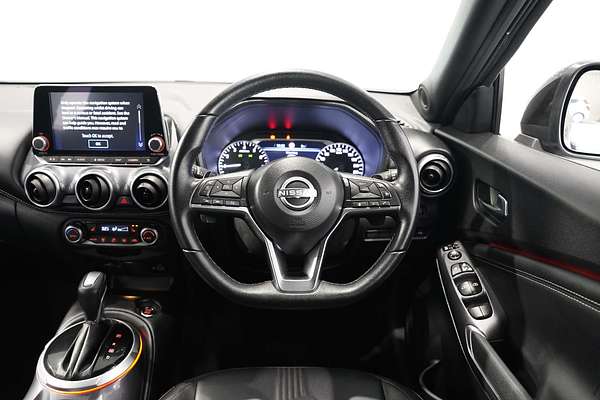 2023 Nissan JUKE ST-L F16