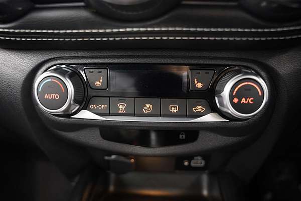 2023 Nissan JUKE ST-L F16
