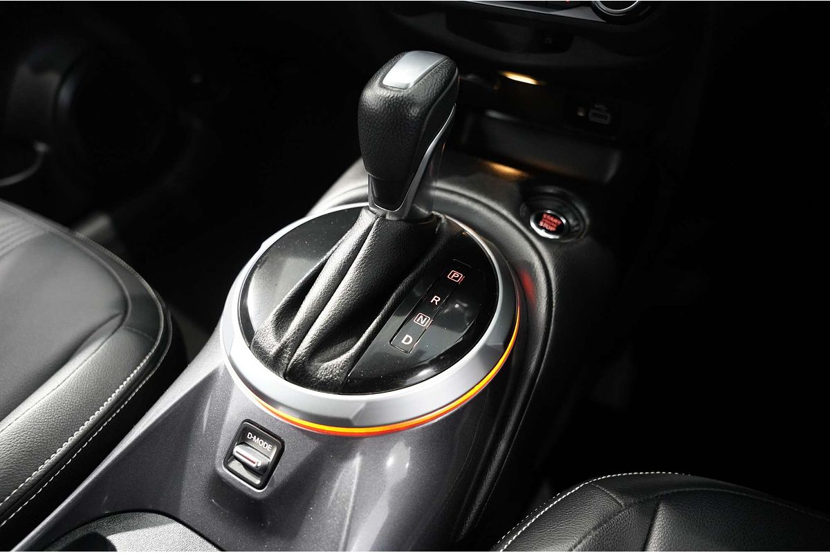 2023 Nissan JUKE ST-L F16