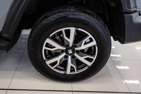 2024 GWM Tank 300 Ultra Hybrid P01