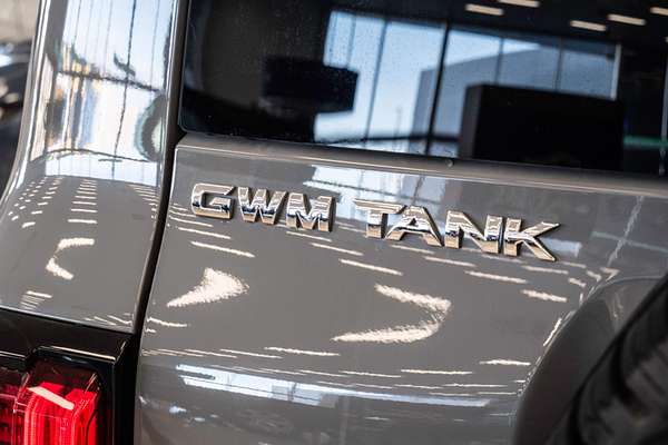 2024 GWM Tank 300 Ultra Hybrid P01