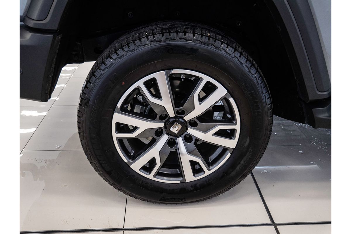 2024 GWM Tank 300 Ultra Hybrid P01