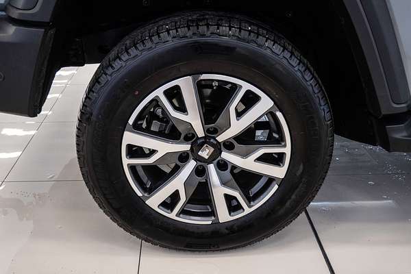 2024 GWM Tank 300 Ultra Hybrid P01