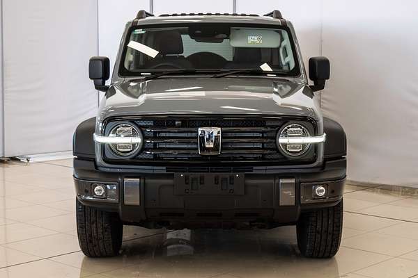 2024 GWM Tank 300 Ultra Hybrid P01