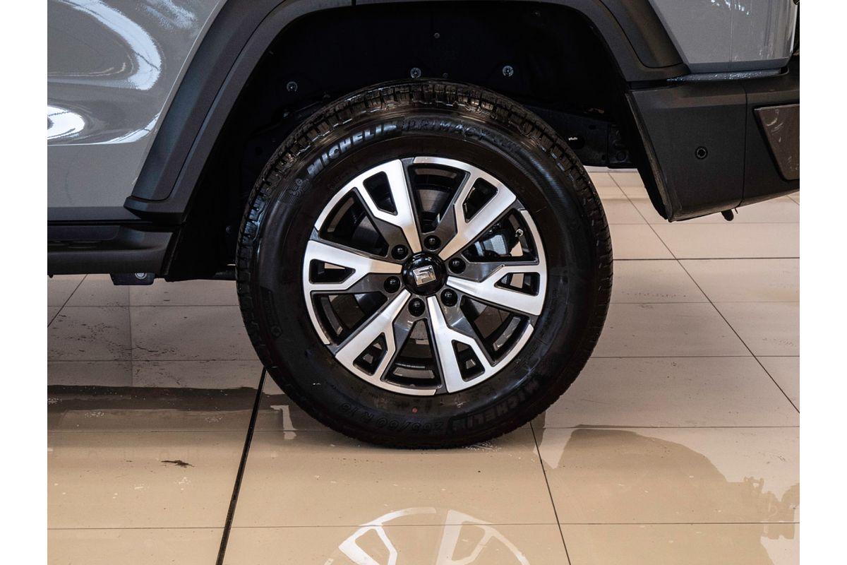 2024 GWM Tank 300 Ultra Hybrid P01