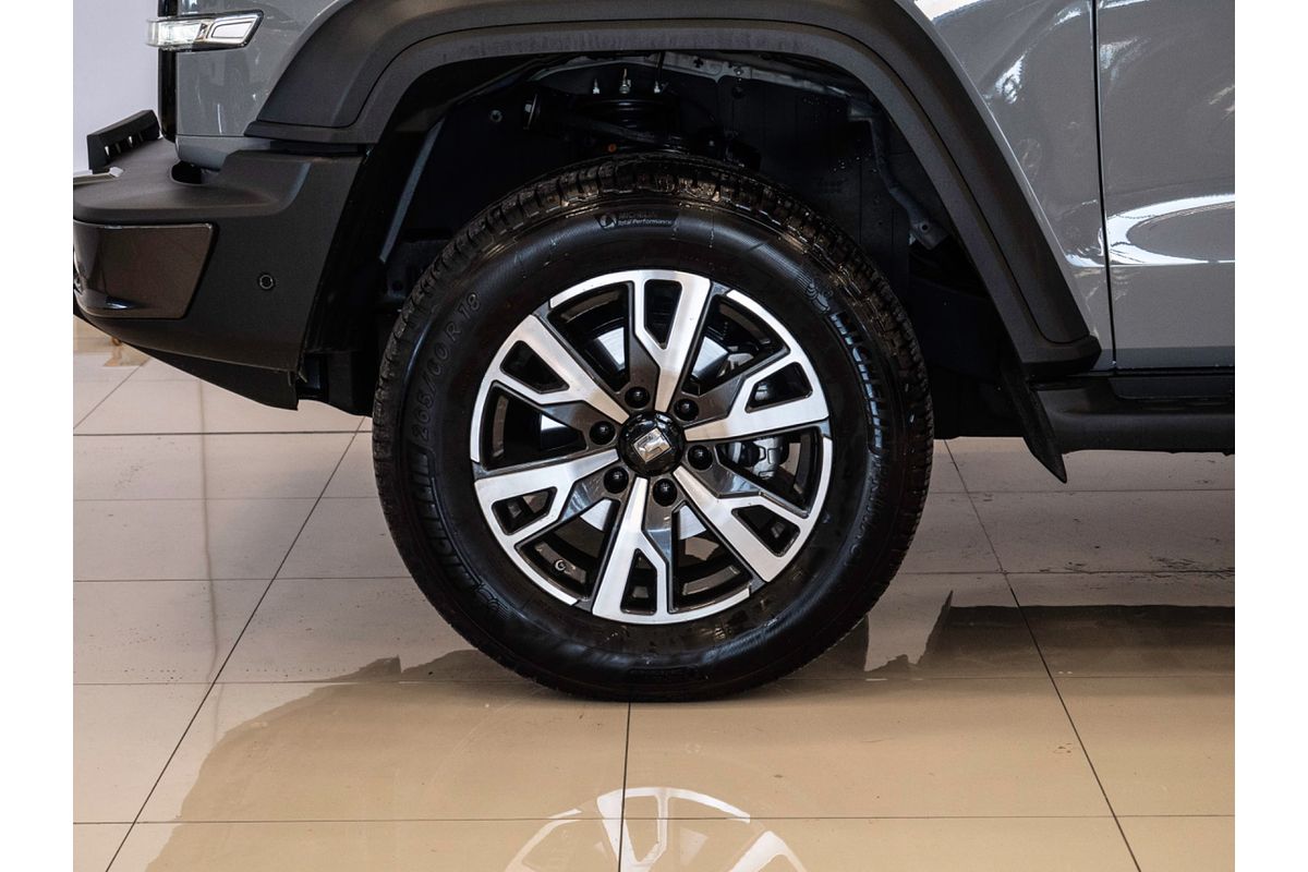 2024 GWM Tank 300 Ultra Hybrid P01