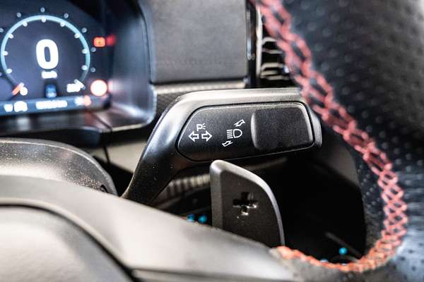 2024 Ford Ranger Raptor 4X4 3.0L