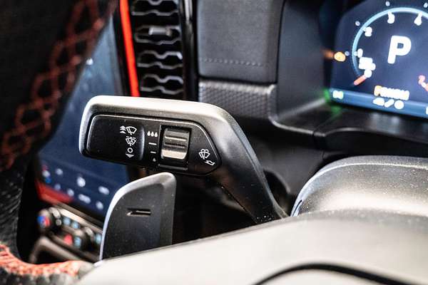 2024 Ford Ranger Raptor 4X4 3.0L