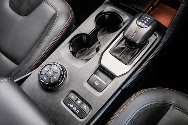 2024 Ford Ranger Raptor 4X4 3.0L