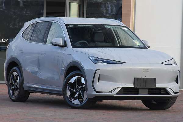 2025 Geely EX5 Complete E245