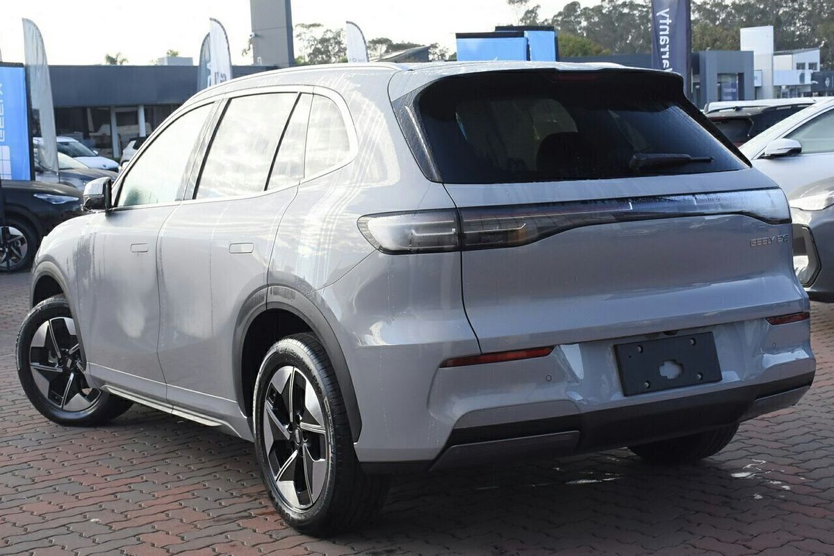 2025 Geely EX5 Complete E245