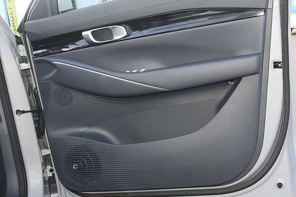 2025 Geely EX5 Complete E245