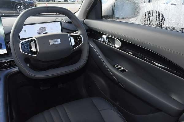 2025 Geely EX5 Complete E245