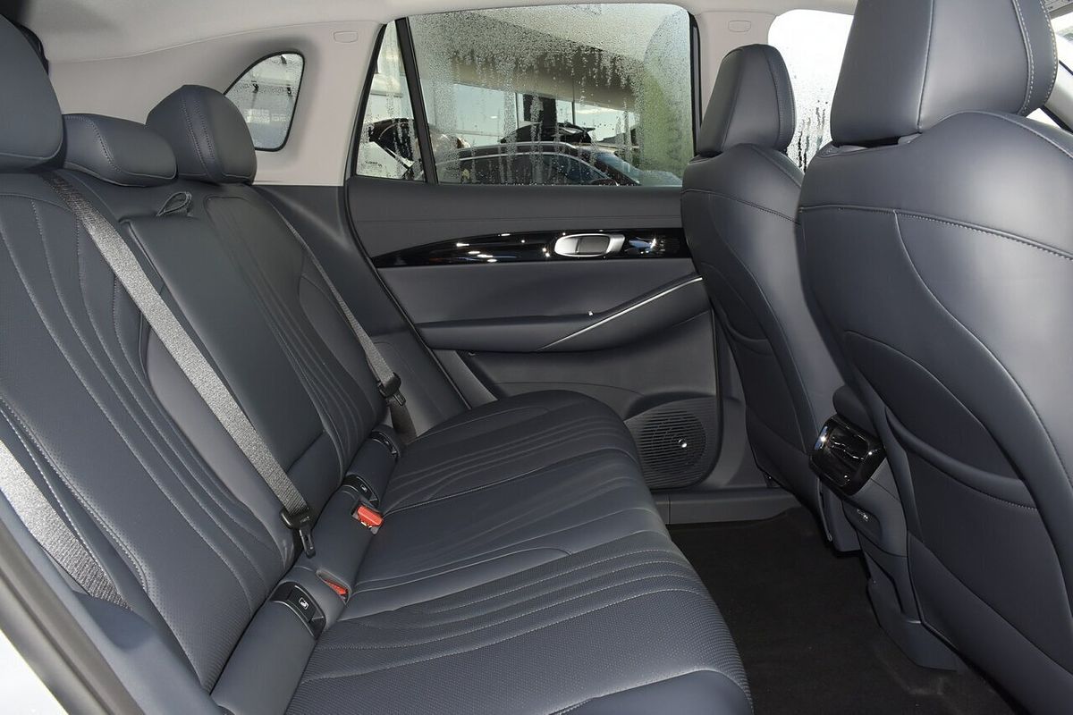2025 Geely EX5 Complete E245