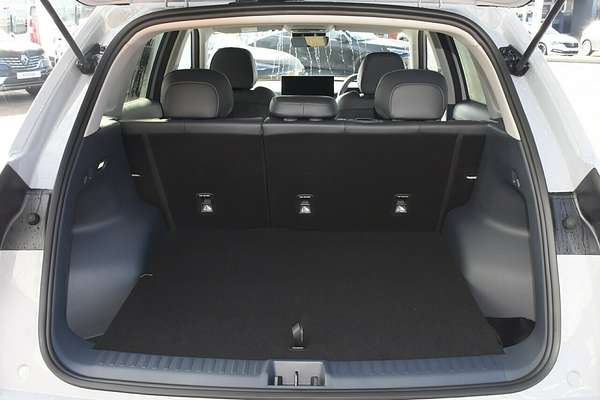2025 Geely EX5 Complete E245