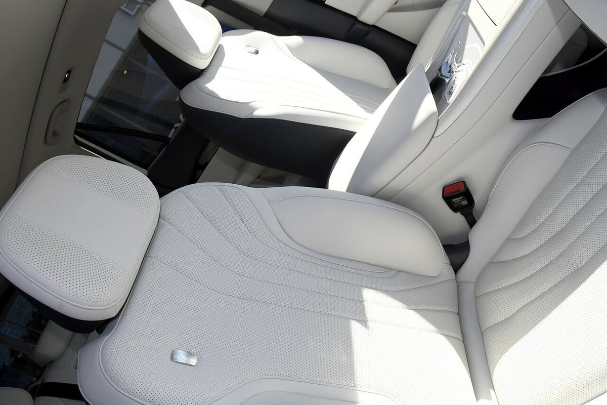 2025 Geely EX5 Inspire E245