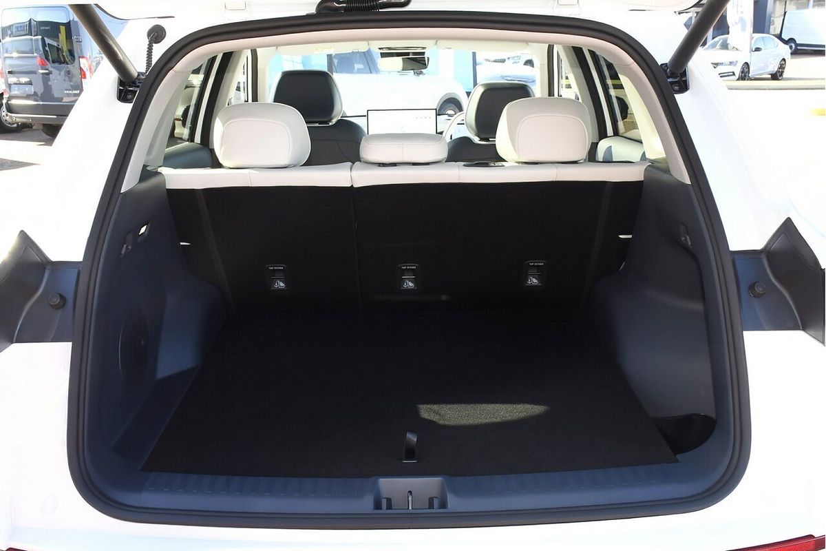 2025 Geely EX5 Inspire E245