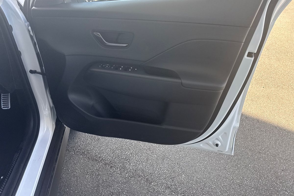 2025 Hyundai Kona N Line SX2.V2