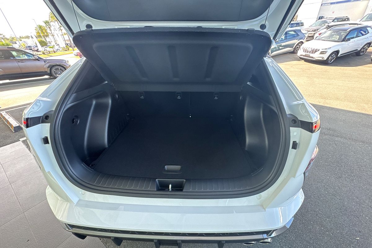 2025 Hyundai Kona N Line SX2.V2