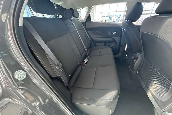 2025 Hyundai Kona Hybrid SX2.V2