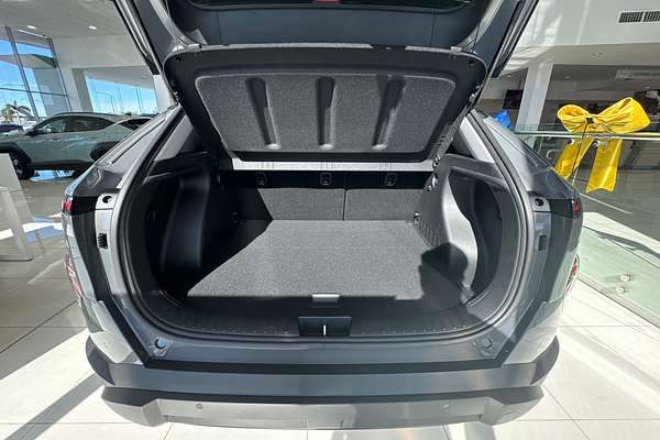 2025 Hyundai Kona Hybrid SX2.V2