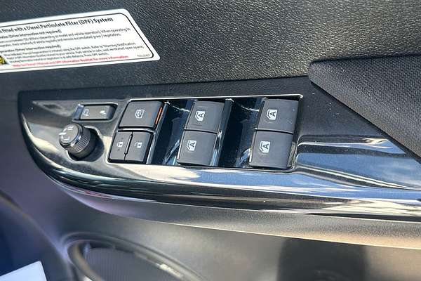 2022 Toyota Hilux SR5 GUN126R 4X4