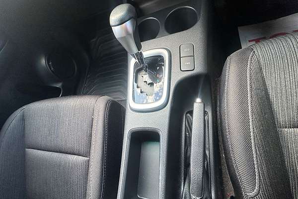 2022 Toyota Hilux SR5 GUN126R 4X4