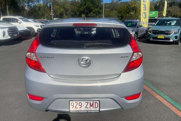 2016 Hyundai Accent Active RB4