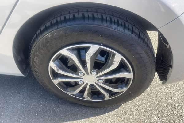 2016 Hyundai Accent Active RB4