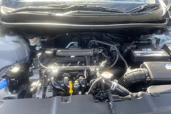 2016 Hyundai Accent Active RB4