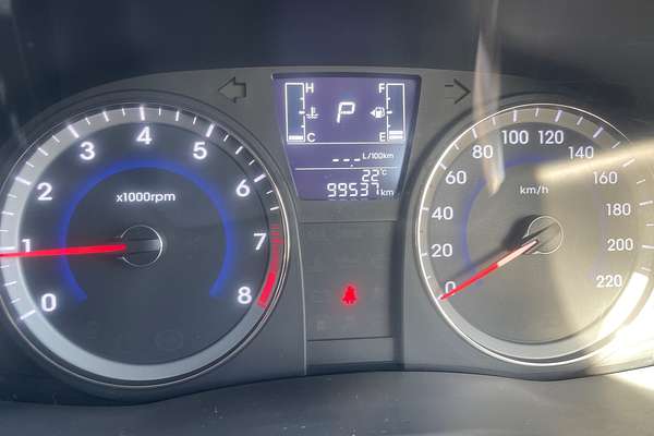 2016 Hyundai Accent Active RB4