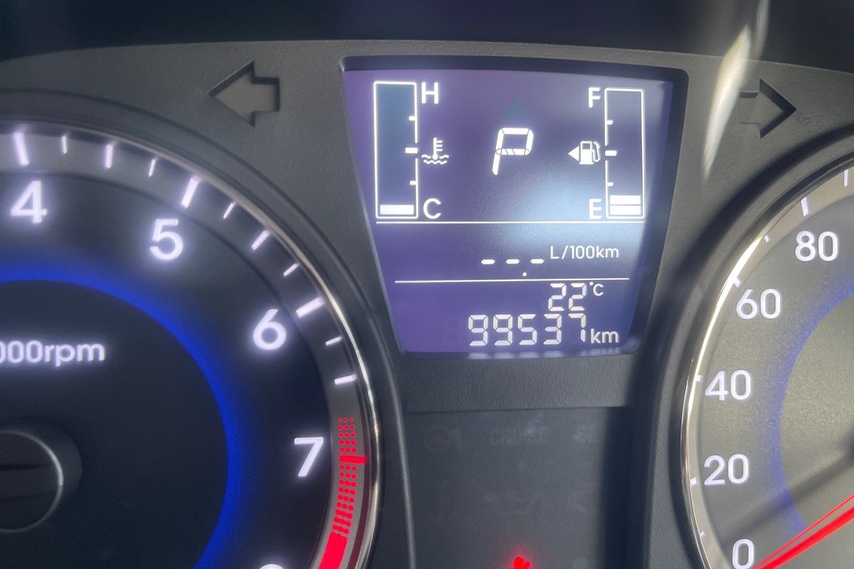 2016 Hyundai Accent Active RB4