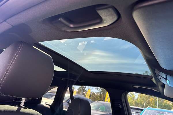 2017 Mercedes-Benz GLC-Class GLC250 X253