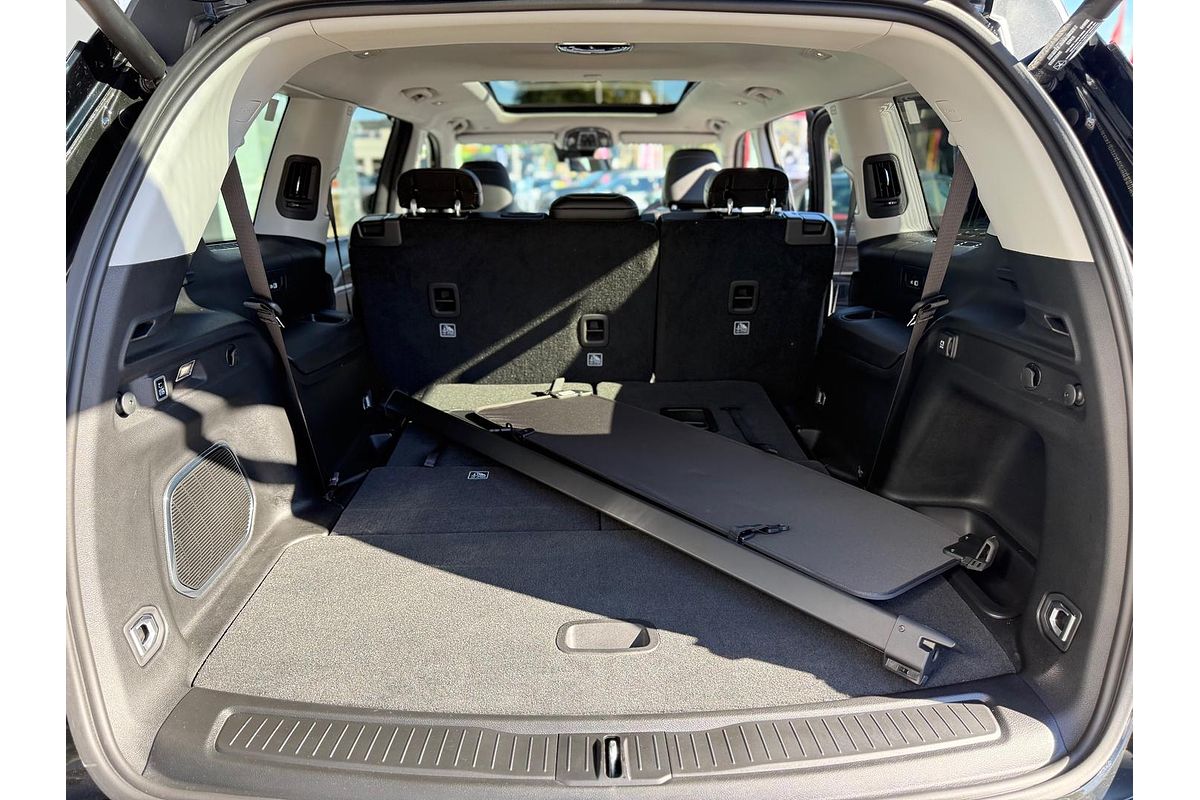 2023 Jeep Grand Cherokee Limited WL